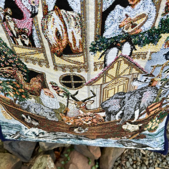 Noah’s Ark - Picture 3 of 4